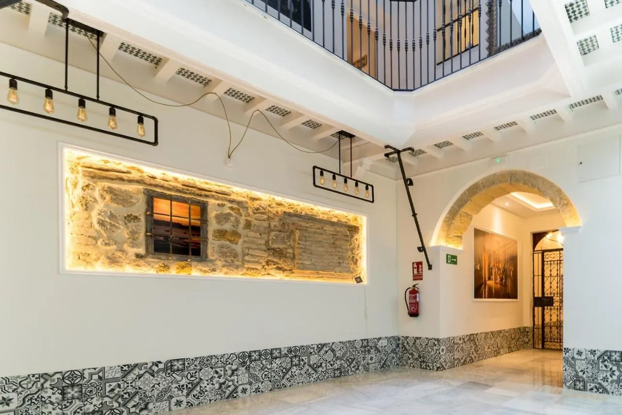 Fabio Catedral I Apartment Cadiz