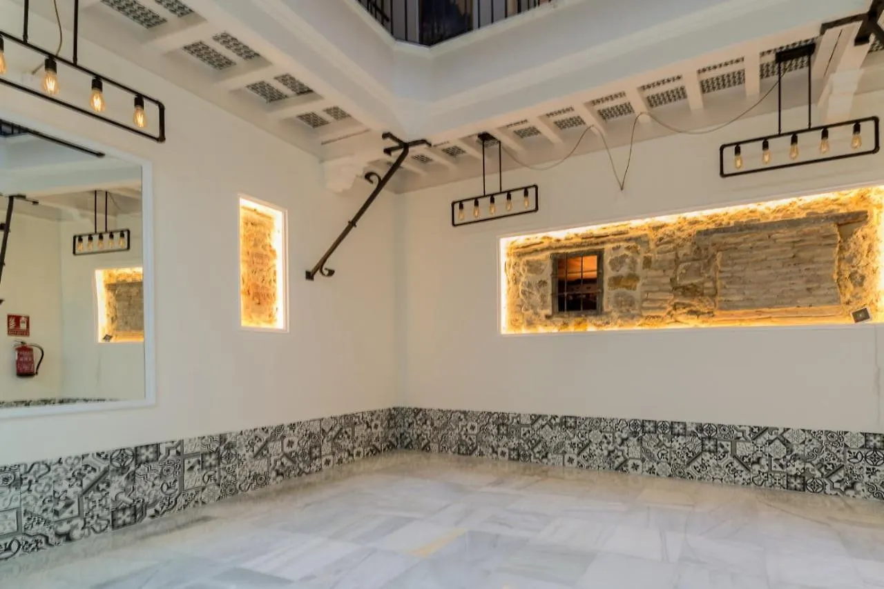 Fabio Catedral I Apartment Cadiz