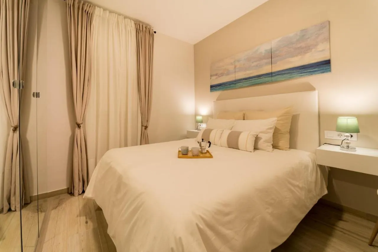 Fabio Catedral I Apartment Cadiz