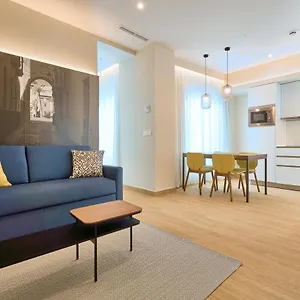 Apartment Tandem Populo, Cadiz