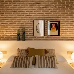 Apartment La De Juan, Cadiz