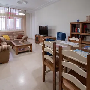 Apartment Nuestra Andalucia - Centro - Parking, Cadiz