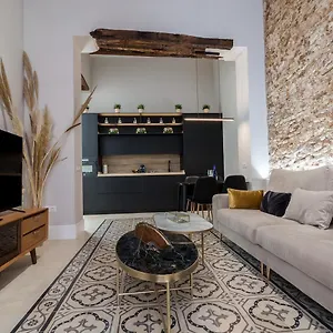 Apartment Casa Mariana - Luxury - 4 Personas, Cadiz
