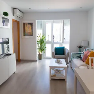 Apartment El Embrujo De La Caleta By Gades Gestion, Cadiz