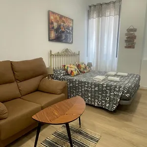 Apartment Estudio Navas, Cadiz