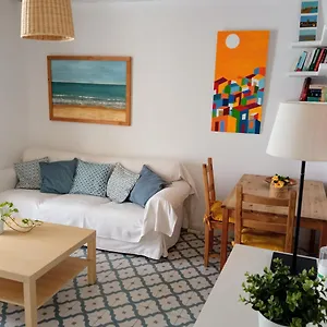 Sagasta Apartment Cádiz
