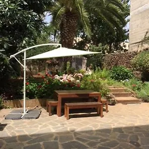 Casa Del Casco Historico Privatunterkunft San Cristóbal de La Laguna