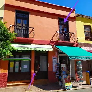 La Peatonal Apartment San Sebastián de la Gomera
